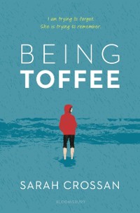 Cover Being Toffee