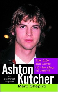 Cover Ashton Kutcher
