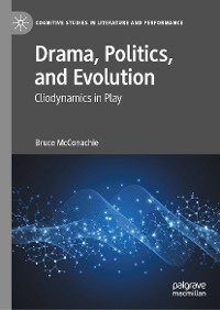 Cover Drama, Politics, and Evolution