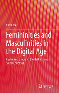 Cover Femininities and Masculinities in the Digital Age