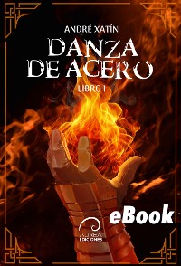 Cover Danza de Acero