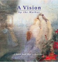 Cover A Vision by the Mother