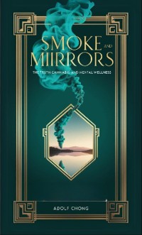 Cover Smoke and Mirrors