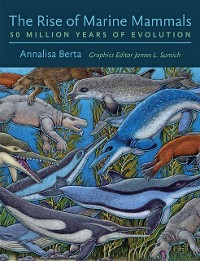 Cover Rise of Marine Mammals