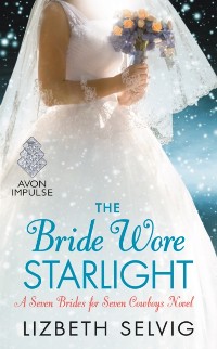Cover Bride Wore Starlight