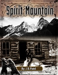 Cover Spirit Mountain
