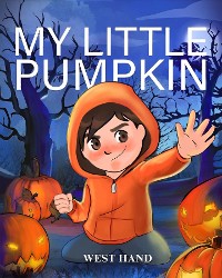 Cover My Little Pumpkin