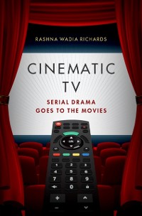 Cover Cinematic TV