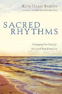 Cover Sacred Rhythms