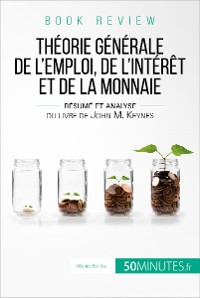 Cover Book review : Théorie générale de l'emploi, de l'intérêt et de la monnaie