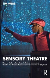 Cover Sensory Theatre