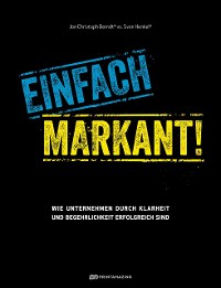 Cover Einfach markant!