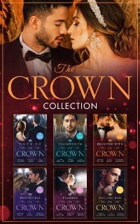 Cover CROWN COLLECTION  18 BOOKS EB
