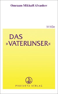 Cover Das Vaterunser