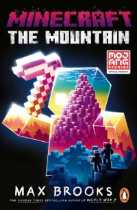 Cover Minecraft: The Mountain