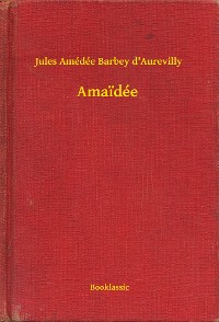Cover Amaidée