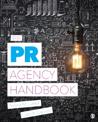 Cover PR Agency Handbook