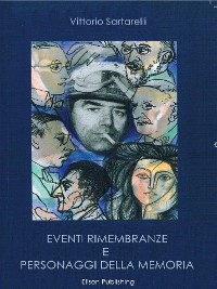 Cover Eventi, rimembranze e personaggi della memoria