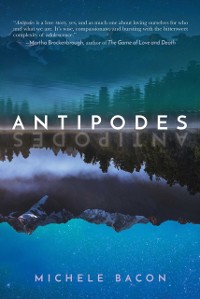 Cover Antipodes