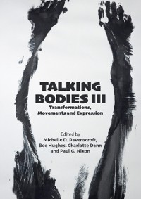 Cover Talking Bodies III