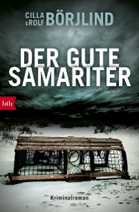 Cover Der gute Samariter