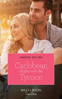 Cover Caribbean Nights With The Tycoon