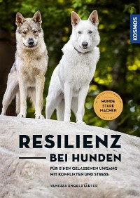 Cover Resilienz bei Hunden