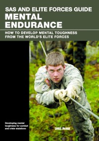 Cover SAS and Elite Forces Guide Mental Endurance