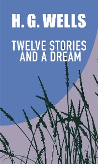 Cover Twelve Stories and a Dream