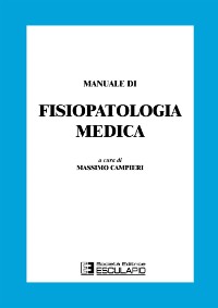 Cover Manuale di Fisiopatologia Medica