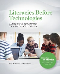 Cover Literacies Before Technologies