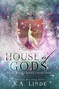 Cover House of Gods