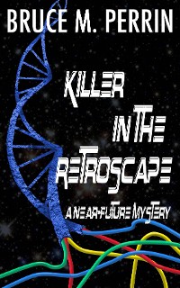 Cover Killer in the Retroscape