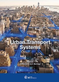 Cover Urban Transport Systems