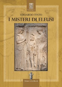 Cover I Misteri di Eleusi
