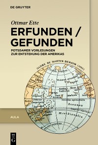 Cover Erfunden / Gefunden