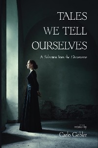 Cover Tales We Tell Ourselves