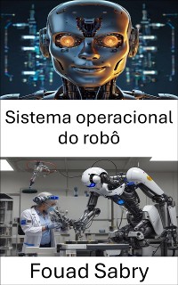 Cover Sistema operacional do robô