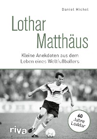 Cover Lothar Matthäus