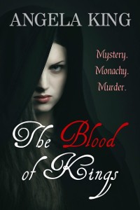 Cover Blood of Kings