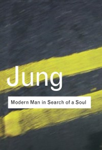 Cover Modern Man in Search of a Soul
