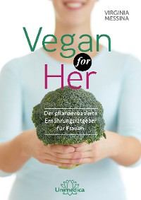 Cover Vegan for Her- E-Book