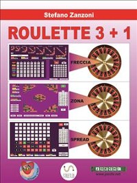 Cover Roulette 3+1