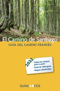 Cover El Camino de Santiago