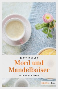 Cover Mord und Mandelbaiser