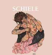 Cover Egon Schiele: Uma vida na arte