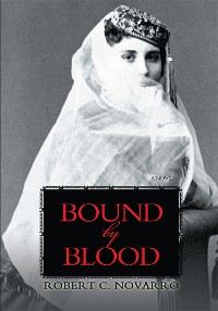 Cover Bound by Blood