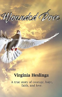 Cover Wounded Dove