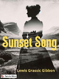 Cover Sunset Song