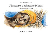 Cover L'Histoire d'Akenda-Mbani